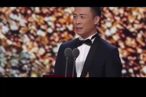 陈道明吴京张译同框新闻联播，从荧幕到国播的破圈对话，陈道明吴京张译荧幕国播同框 突破次元壁的央视首秀