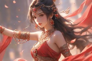 梦幻西游西域舞女攻略