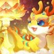 梦幻西游超级龙神手办