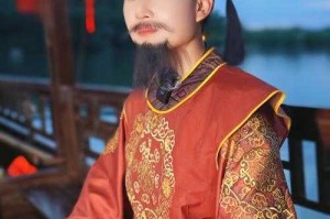 梦幻西游西安王是谁扮演的 西安，西游 安王