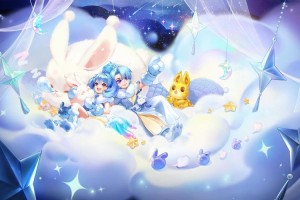 梦幻西游超级暴炸为什么会被击飞