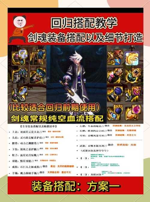 DNF剑魂技能宝珠提升效果详解,实测伤害对比分析