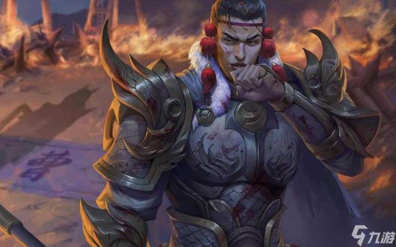 张绣年龄多大?张绣生平简介及年龄考证