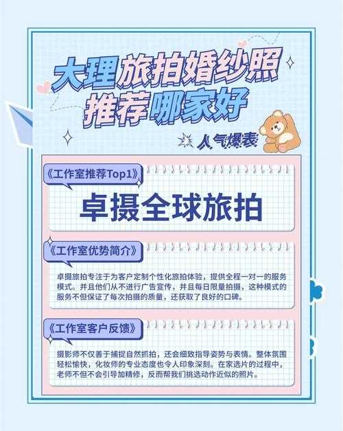 到喜啦官网新人必看如何选对摄影团队？