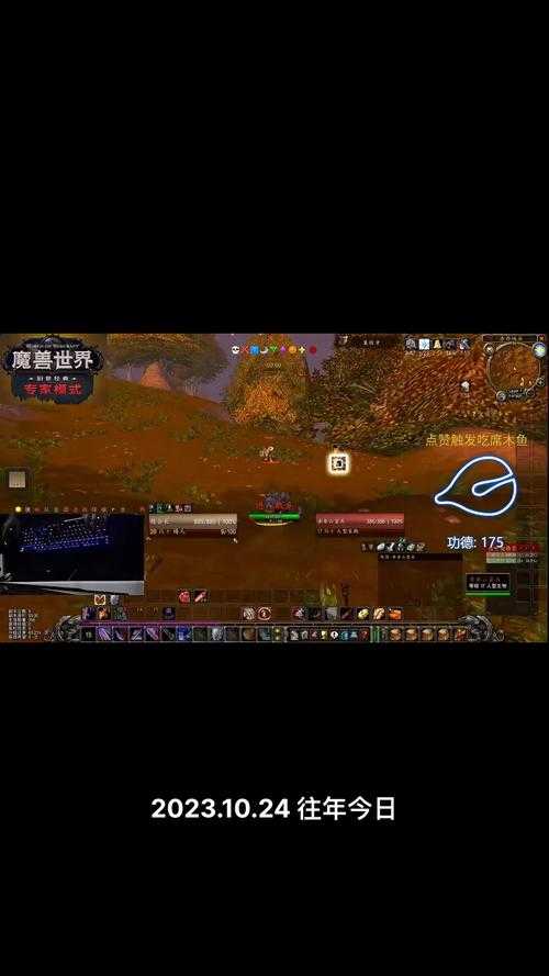 亵渎潘达利亚的火焰:魔兽世界经典任务全攻略