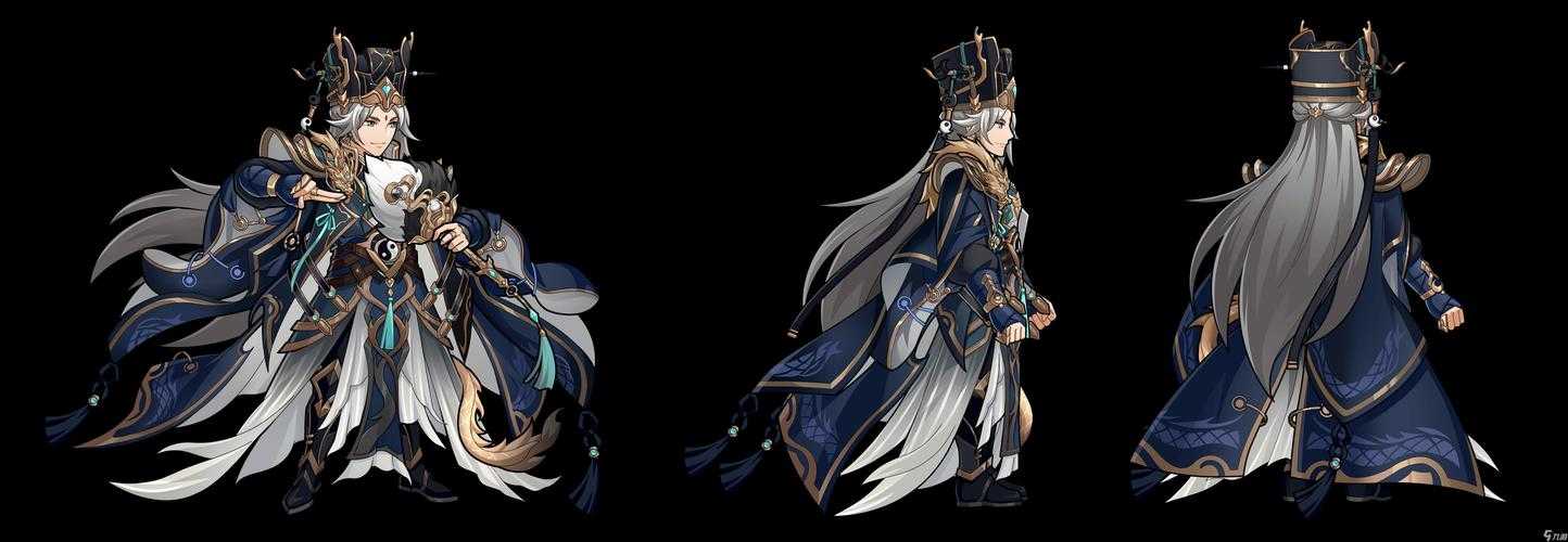 三国志幻想大陆时装后期能购买吗?限定时装返场时间及获取方式