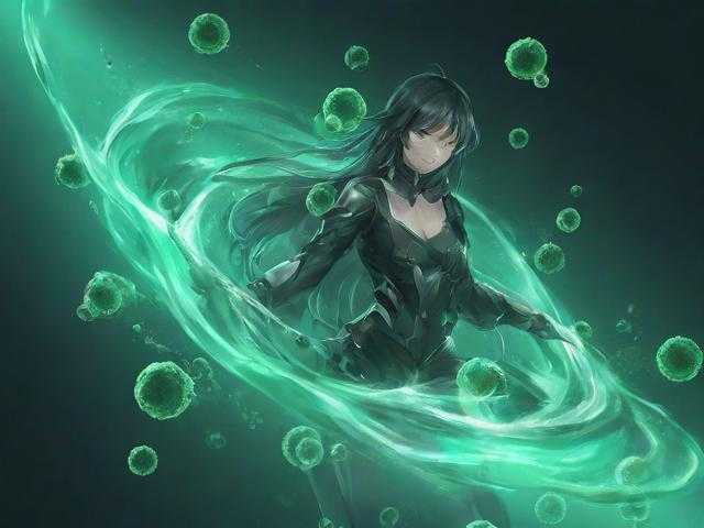 重生细胞绿流玩法攻略:绿色流派技巧解析