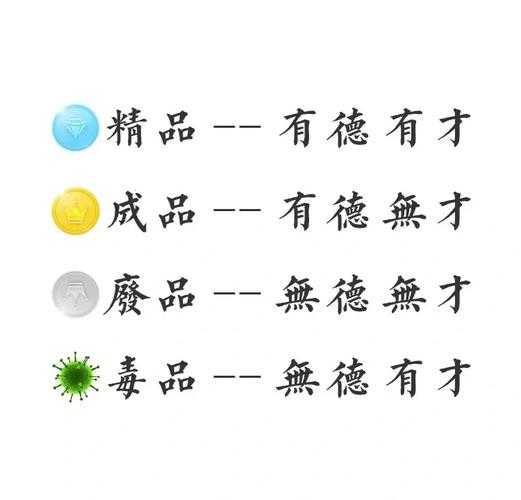 精品人与精品人:细节把控与品质追求之别