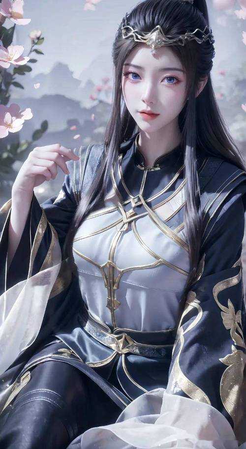 合体双修宁凡:日御千女,极致风流修仙传奇