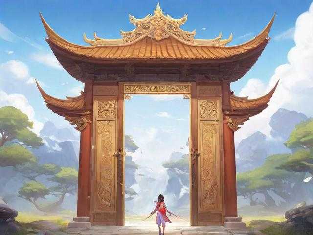 梦幻西游神木门派灵宝 灵宝 门派，神木
