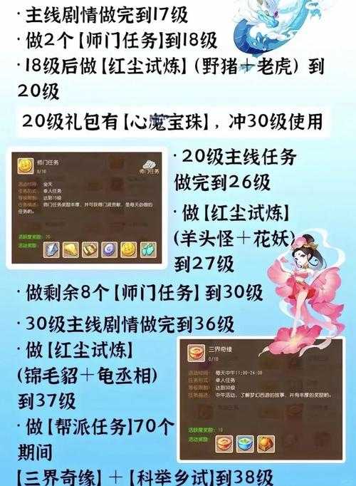梦幻西游神殿守卫哪里领取 领取,神殿,任务
