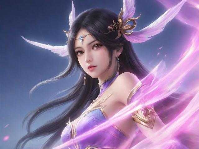 梦幻西游神狗伤害期待，伤害 连击 西游