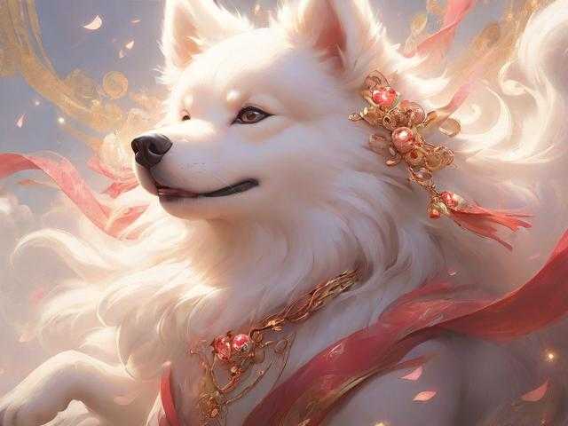 梦幻西游神狗带死亡还是复活