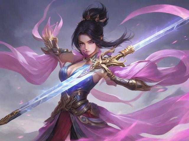 梦幻西游褚石巨剑多少钱