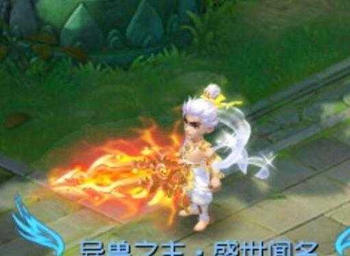 梦幻西游褚石巨剑怎么打
