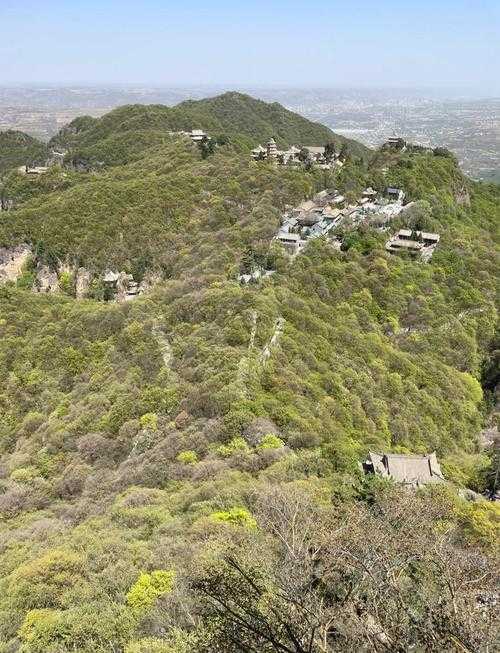 梦幻西游西北区崆峒山幻雪枫月崖,崆峒山 现在,西北区