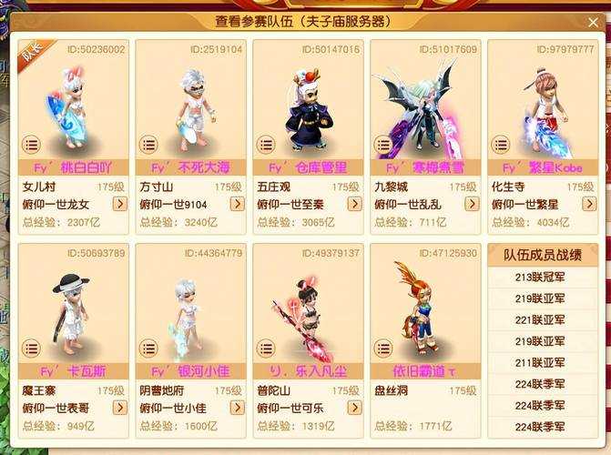 梦幻西游西南二区怎么样，西南，服务器，怎么样