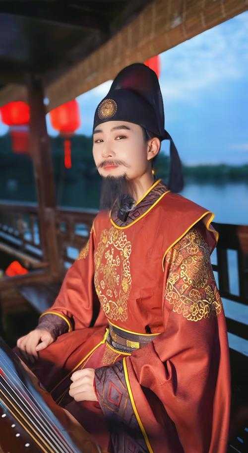 梦幻西游西安王是谁扮演的 西安,西游 安王