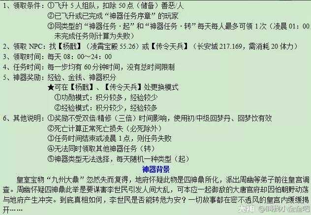 梦幻西游计斗四神鼎值得刷吗