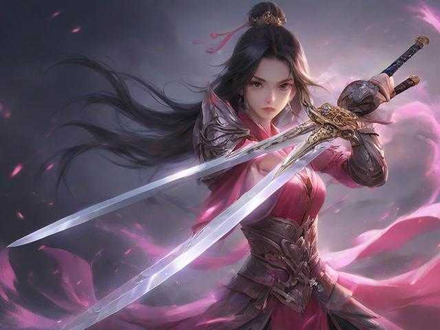 梦幻西游轩辕剑灵魔影，魔影 轩辕剑 魔影