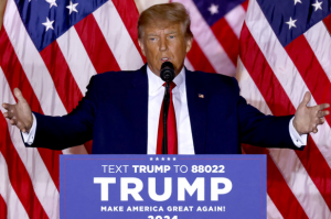 1.特朗普退群战略的延续性，特朗普退群战略的延续性及对国际秩序的影响