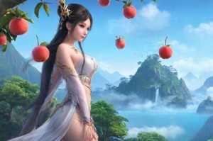 梦幻西游花果山没矿石