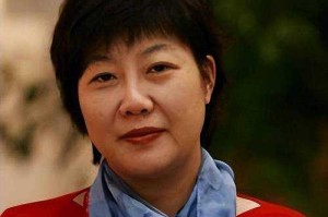 张俊杰老婆耿丽丽个人简历：详细资料及背景介绍