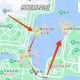 梦幻西游荷韵风景攻略图，地图，荷花，风景