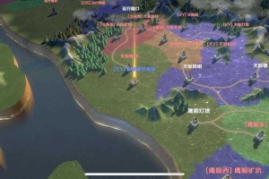 文明与征服t3攻城锤怎么解锁
