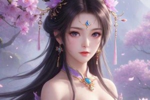 梦幻西游花铃真实名字，游戏 西游，设定