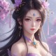 梦幻西游花铃真实名字，游戏 西游，设定