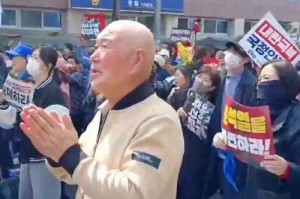 尹锡悦夫人病情恶化住院，公众的牵挂与韩国政坛的震动，尹锡悦夫人病危住院牵动韩国政坛震荡
