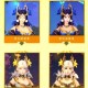 貂蝉套颜色影响属性吗？女鬼剑玩家必问