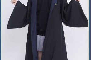 女魔法师时装为什么能穿出高级感