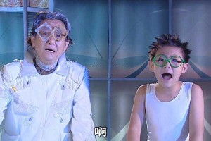 快乐星球是什么电视剧？剧情介绍与演员阵容全解析