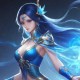 梦幻西游蓝色特殊技能