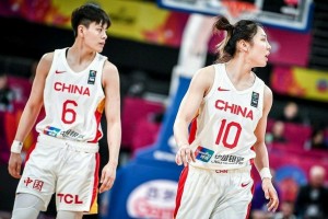 中国女篮亚洲杯开门红，以热血与信念书写亚洲篮球新传奇，中国女篮亚洲杯首战告捷 热血信念铸就亚洲新传奇