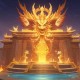 梦幻西游解谜龙族祭坛攻略，祭坛 龙族 金木水火土