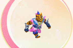 梦幻西游葫芦兄弟魔方寸高光 葫芦娃 葫芦兄弟，魔方