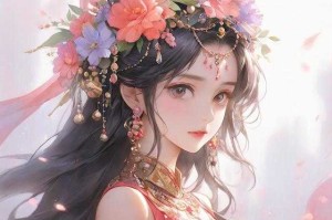 梦幻西游花铃成就花冠怎么获得，西游，触发 成就