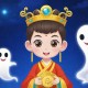 梦幻西游让小孩抓鬼 西游，游戏币，游戏