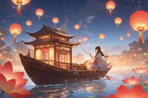 梦幻西游花灯船怎么打 西游 花灯，副本