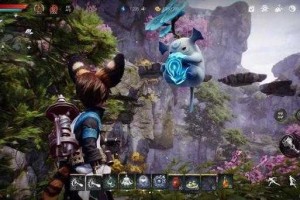 娱美德20年传奇IP打造虚幻5次世代MMORPG革新