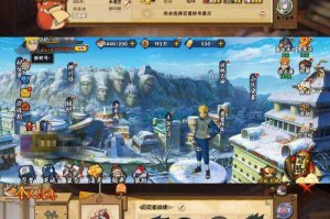 《火影忍者OL》影分身VS八门遁甲实战数据对比