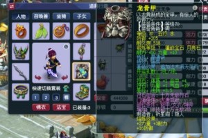 梦幻西游虎贲大唐符石