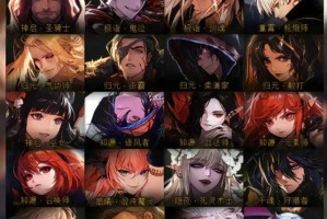 2025《神陵武装》后期霸主职业强度全解析