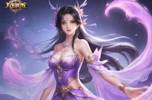 梦幻西游策划宣传图