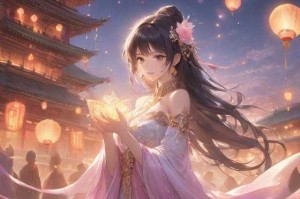 梦幻西游许愿去哪里 许愿 去哪里 长安城