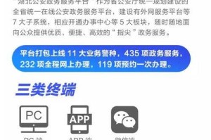 公安服务平台 - 官方政务服务与便民查询一站式入口