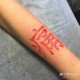 梦幻西游肆耀纹身怎么弄